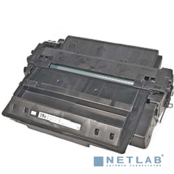 NetProduct Q6511X Картридж для HP LJ 2410/2420/2430, 12К
