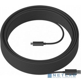 939-001799 Logitech Кабель Strong USB Cable 10м
