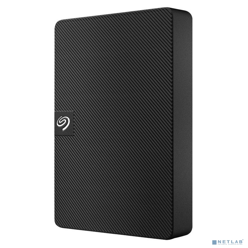 Seagate Portable HDD 5Tb Expansion STKM5000400 {USB 3.0, 2,5", Black}