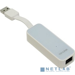 TP-Link UE200 Сетевой адаптер 10/100 USB 2.0/Fast Ethernet 