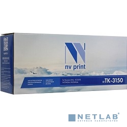 NV Print TK-3150 Картридж для Kyocera Mita  ECOSYS M3540idn/ECOSYS M3040idn (14500k)