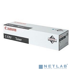 Canon C-EXV39 4792B002 Тонер для Canon iR ADV4025i/4035i, Черный, 30200стр (CX)