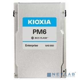 KIOXIA Enterprise SSD 3.2Tb KPM61VUG3T20