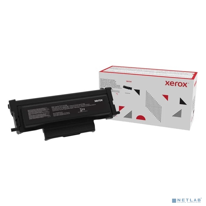 XEROX 006R04400  Тонер-картридж  для Xerox B230,B225,B235  (3000 стр.), черный 