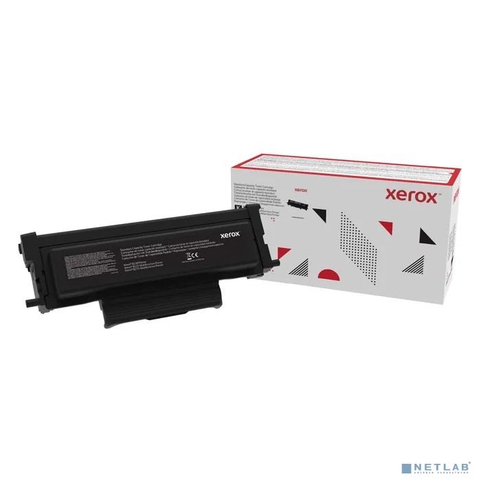 XEROX 006R04399  Тонер-картридж  для Xerox B230,B225,B235  (1200 стр.), черный 