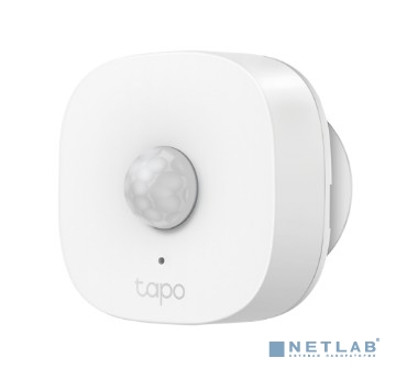 TP-Link Tapo T100 Умный датчик движения Tapo