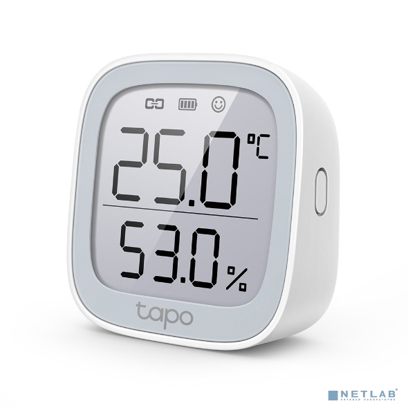 TP-Link Tapo T315 Умный монитор температуры и влажности