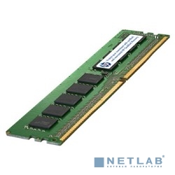 HPE 16GB (1x16GB) 2Rx8 PC4-2400T-E-17 Unbuffered Standard Memory Kit for DL20/ML30 Gen9 (862976-B21)