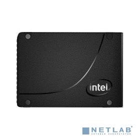 Накопитель SSD Intel Original PCI-E x4 750Gb SSDPE21K750GA01 956965 SSDPE21K750GA01 Optane DC P4800X 2.5"