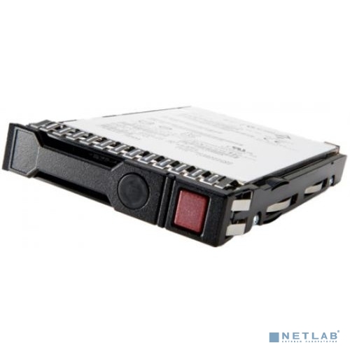 HPE R0Q46A Жесткий диск 960GB 2,5''(SFF) SAS 12G Read Intensive SSD HotPlug only for MSA1060/2060/2062