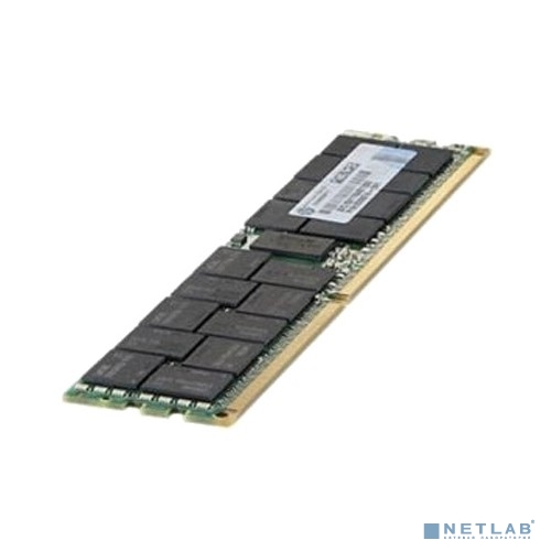 HPE 16GB (1x16GB) 2Rx8 PC4-2666V-R DDR4 Registered Memory Kit for Gen10 (835955-B21 / 868846-001)