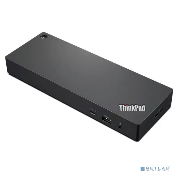 Док-станция Lenovo ThinkPad Universal Thunderbolt 4 Dock (40B00135EU)