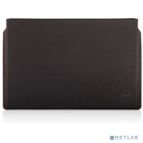 Чехол для ноутбука 15" Dell Premier Sleeve черный нейлон (460-BBVF)