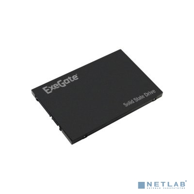 ExeGate SSD 480GB Next EX276689RUS {SATA3.0}