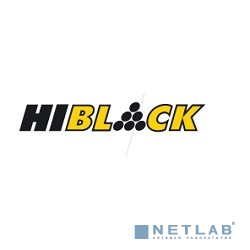 Hi-Black CB542A/CE322A Картридж для CLJ CM1300/CM1312/CP1210/CP1525/CM1415, Y, (1400стр.) с чипом, 