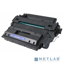 NetProduct CE255X Картридж для P3015/P3015d/P3015dn/P3015x (12500 стр.) с чипом