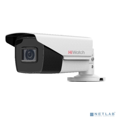 HiWatch DS-T220S (B) (6mm) Камера видеонаблюдения 6-6мм цветная 