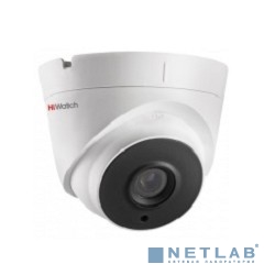 HiWatch DS-I403(C) (2.8 mm) 2.8-2.8мм цветная Камера видеонаблюдения IP