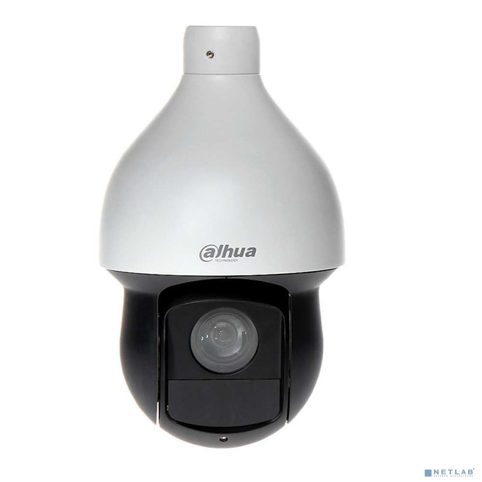 DAHUA DH-SD49425XB-HNR Уличная купольная PTZ IP-видеокамера Starlight с ИИ 