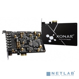 ASUS 90YA00P0-M0UA00 Звуковая карта  PCI-E Xonar AE, 7.1 Ret
