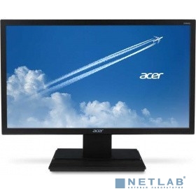 LCD Acer 23.6" V246HQLbi черный {VA 1920x1080 5ms 178/178 250cd 60Hz HDMI} [UM.UV6EE.005]