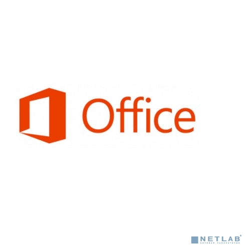 79G-05425 Microsoft Office Home and Student 2021 Russian Russia Only Medialess