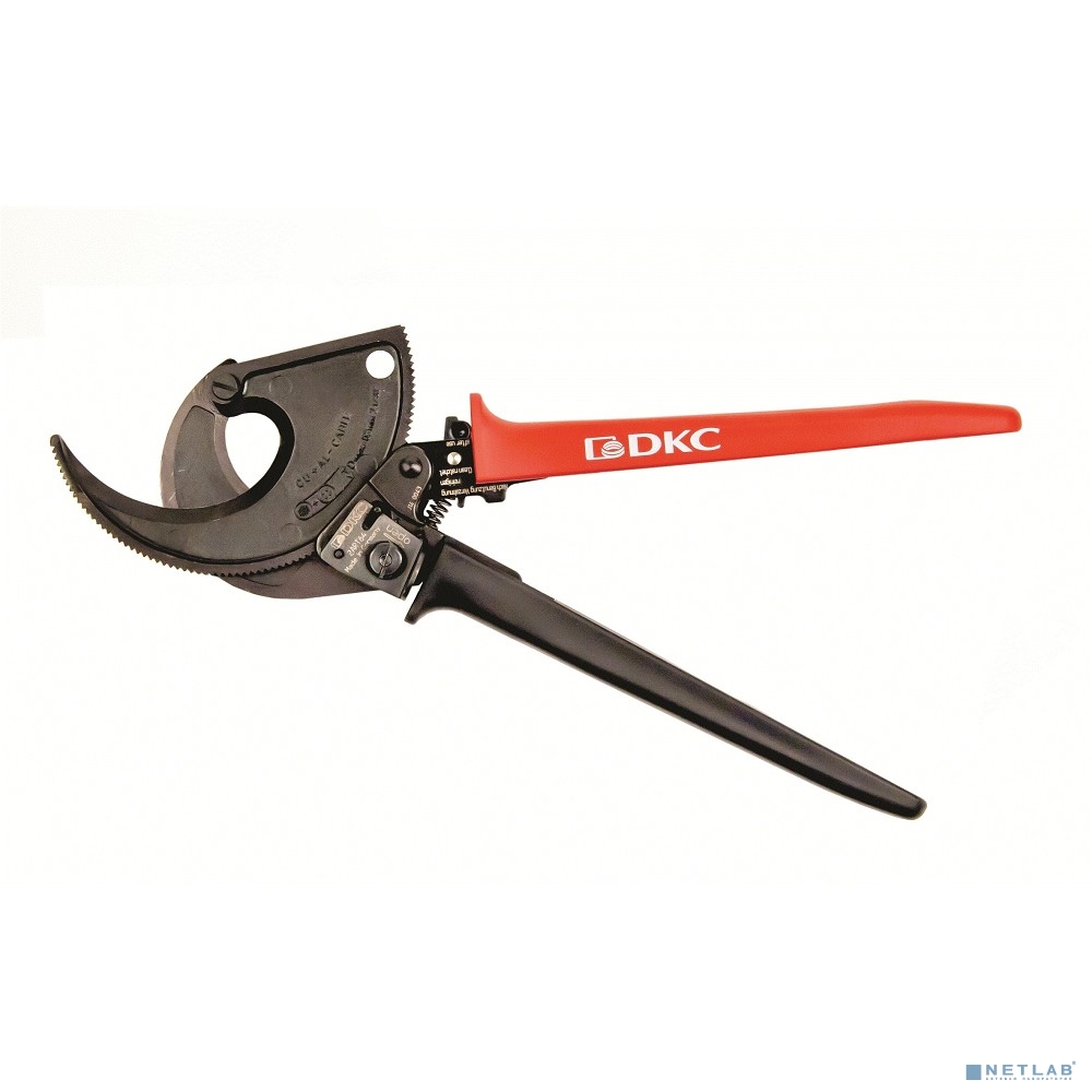 Dkc 2ART64 Ножницы механические ручные для резки кабеля до 52 мм