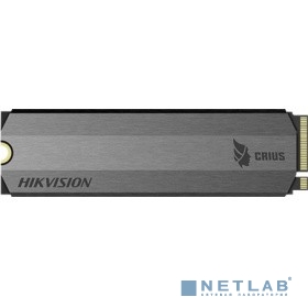 Hikvision SSD 512GB HS-SSD-E2000/512G {PCIe Gen 3 x 4, NVMe}