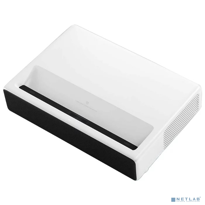 Xiaomi Лазерный проектор Mi Laser Projector 150" White [MJJGYY02FM] {1920x1080 5000lm 3000:1 3xHDMI USB3.0 7кг}