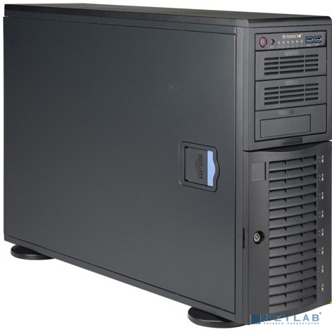 Supermicro SYS-740A-T