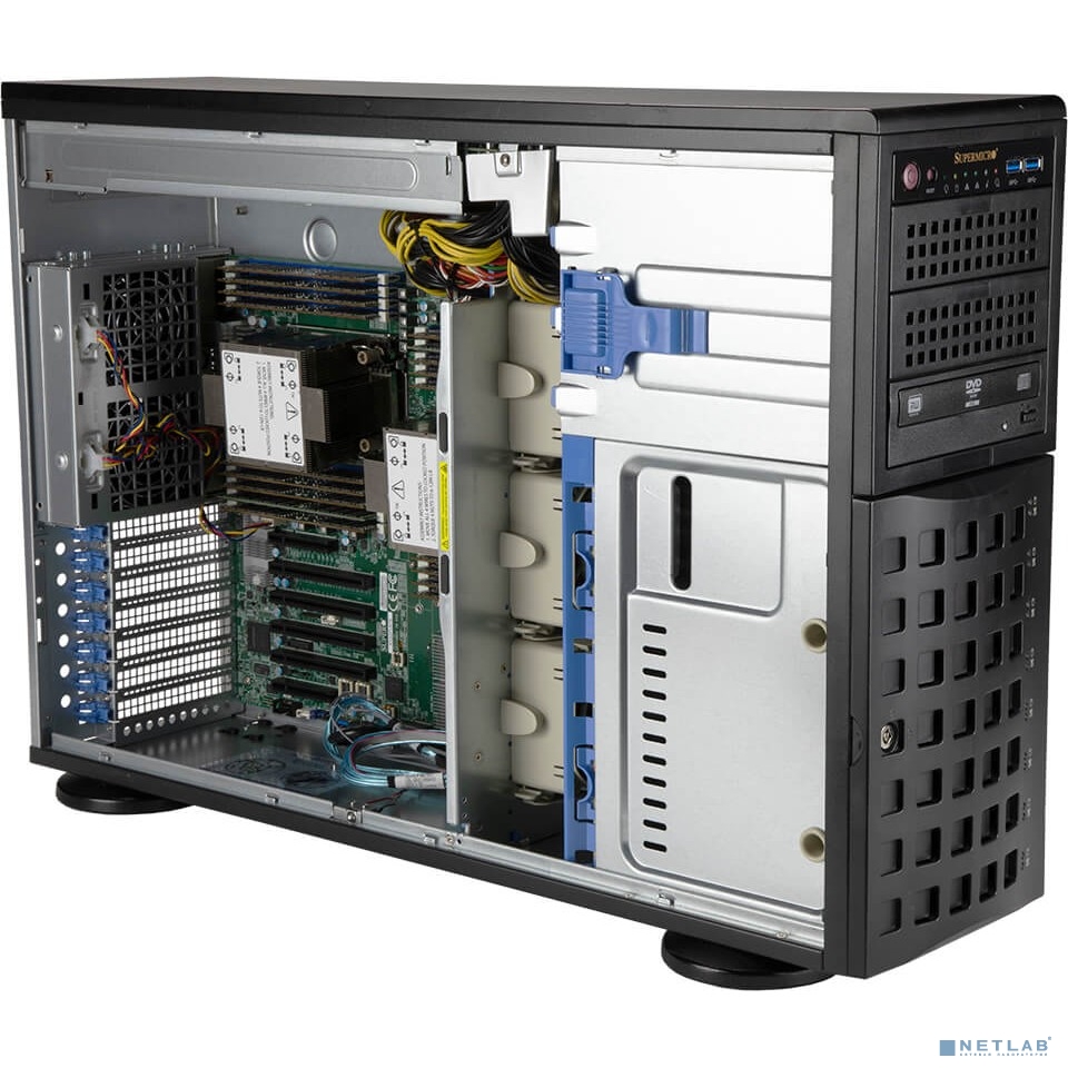 Supermicro SYS-740P-TR