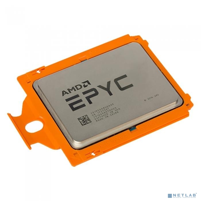 AMD EPYC™ (Thirty-Two-Core) Model 7543 OEM