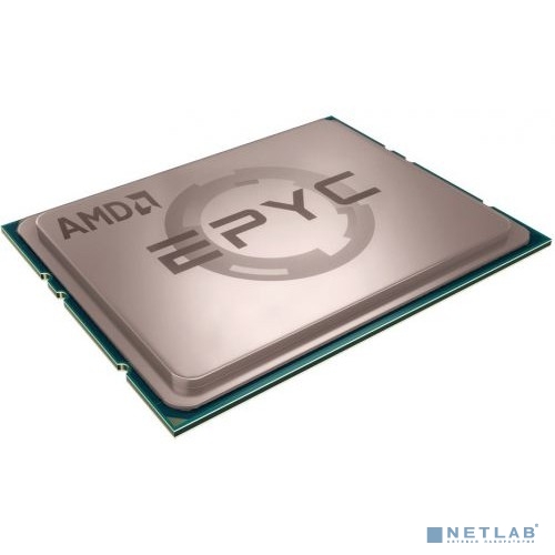 AMD EPYC 72F3 8 Cores, 16 Threads, 3.7/4.1GHz, 256M, DDR4-3200, 2S, 180/200W OEM