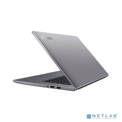 Huawei MateBook B3-520 [53012KFG] Grey 15.6" {FHD i5/8Gb/512Gb SSD/Win10Pro}
