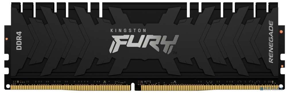 Kingston DDR4 DIMM 16GB KF436C16RB1/16 PC4-28800, 3600MHz, CL16