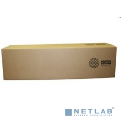 CACTUS CS-LFP80-610457 Универсальная бумага Cactus для плоттеров без покрытия 24" ,610ммх45,7м. 80 г/кв.м, втулка 50,8мм (2”)