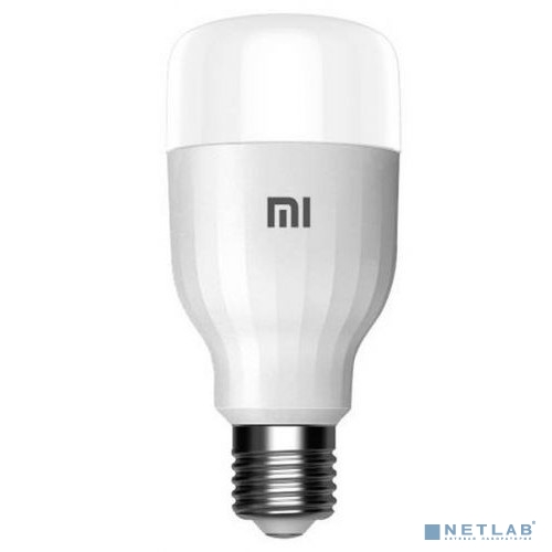 Xiaomi Mi LED Smart Bulb [GPX4021GL]