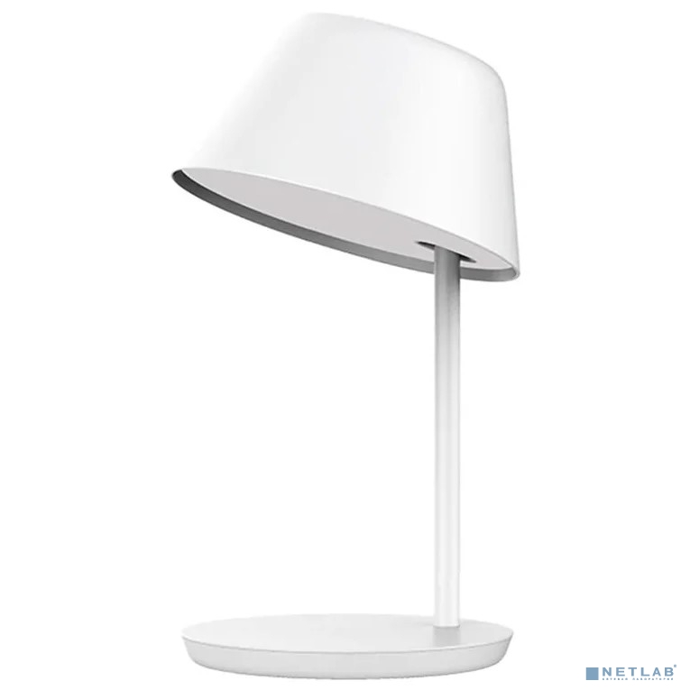 Настольная лампа Yeelight LED Table Lamp, китайская вилка (YLCT02YL), белая