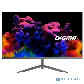 LCD Digma 27" DM-MONF2710 темно-серый {IPS 1920x1080 75Hz 5ms 250cd 16:9 178/178 1000:1 D-Dub HDMI1.4 DisplayPort AudioOut VESA}
