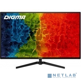 LCD Digma 31.5" DM-MONB3212 темно-серый {VA 1920x1080 75Hz 6.5ms 250cd 16:9 178/178 4000:1 D-Dub HDMI1.4 DisplayPort AudioOut VESA}