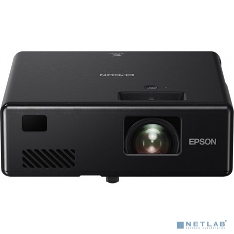 Epson EF-11 [V11HA23040] {3LCD laser 1920x1080 1000lm USB HDMI Wi-Fi Miracast}