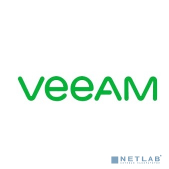 V-VBRVUL-0I-P0PMR-00 Monthly Production (24/7) Maintenance Renewal (includes 24/7 uplift) - Veeam Backup & Replication Universal Perpetual License. Includes Enterprise Plus Edition features.,