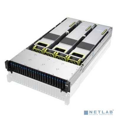RS720A-E11-RS24U 6x SFF8643 (SAS/SATA)+ 4x SFF8654x8 (support 24xNVME with expander) on the  backplane, 2x 10GbE (Intel x710), 2x 1600W