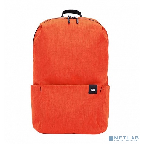 Рюкзак для ноутбука Xiaomi 13.3" Mi Casual Daypack orange (ZJB4148GL)