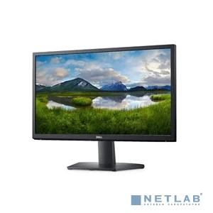 LCD Dell 21.5" SE2222H черный {VA 1920x1080 8ms 75Hz 178/178 3000:1 8bit 16:9 250cd D-Sub HDMI1.4 FlickerFree VESA} [2222-5038]