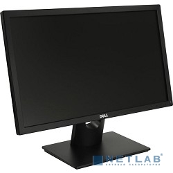 LCD Dell 21.5" E2216Hv черный {TN LED 1920x1080 5ms 16:9 600:1 200cd 90/65 D-Sub} [2216-4466]
