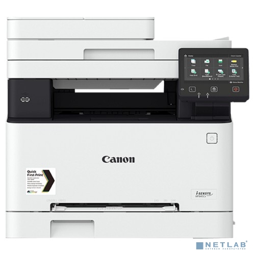 Canon i-SENSYS MF645Cx (3102C032/3102C052) {копир-цветной принтер-сканер, A4, 1200x1200dpi, WiFi, LAN}