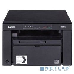 Canon i-SENSYS MF3010 (5252B004) {принтер копир сканер, лазерный, A4}