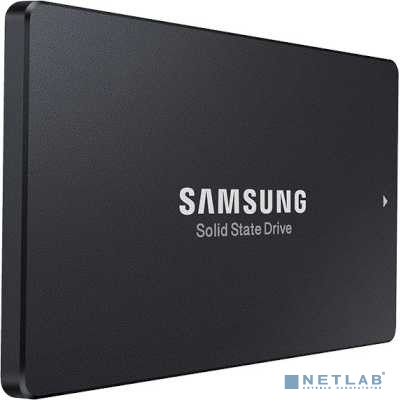 SAMSUNG PM893 3.84TB Enterprise SSD, 2.5” SATA MZ7L33T8HBLT-00A07
