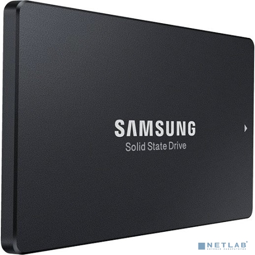 SSD жесткий диск SATA2.5" 480GB PM897 TLC MZ7L3480HBLT-00A07 SAMSUNG